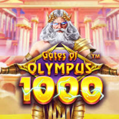 Gates of Olympus 1000 slot στο BigClash Casino