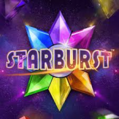Starburst slot στο BigClash Casino