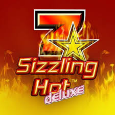 Sizzling Hot Deluxe slot στο BigClash Casino